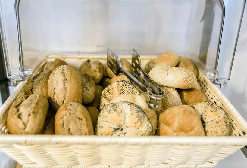 Fotos del hotel House Beletage:  10