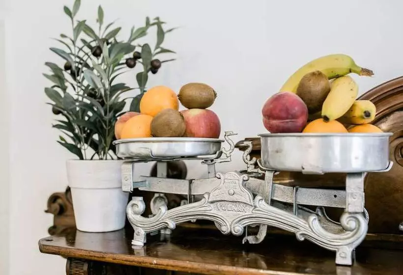 Fotos del hotel House Beletage:  13