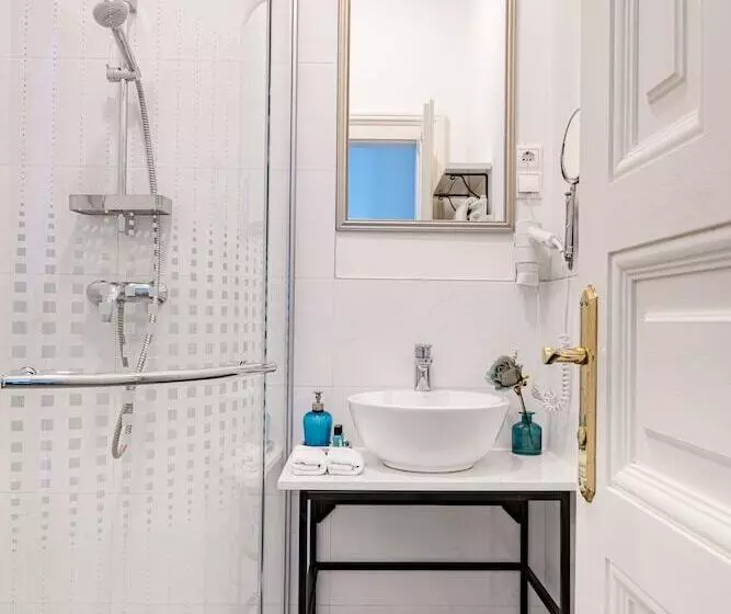 Fotos del hotel House Beletage:  9