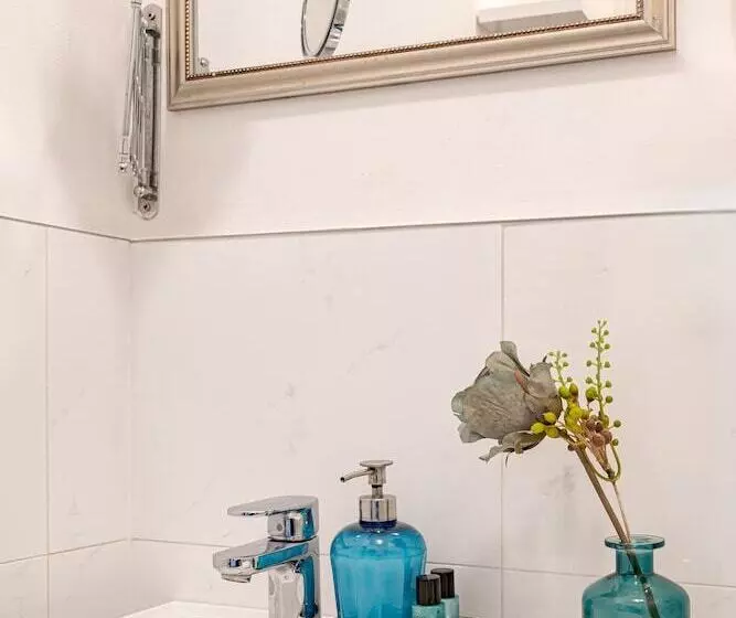 Fotos del hotel House Beletage:  12