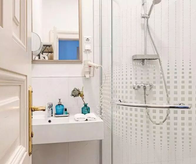 Fotos del hotel House Beletage:  4