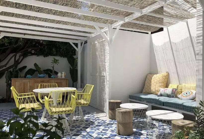 Fotos del hotel Hôtel Mademoiselle:  4