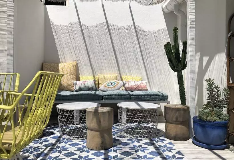 Fotos del hotel Hôtel Mademoiselle:  10