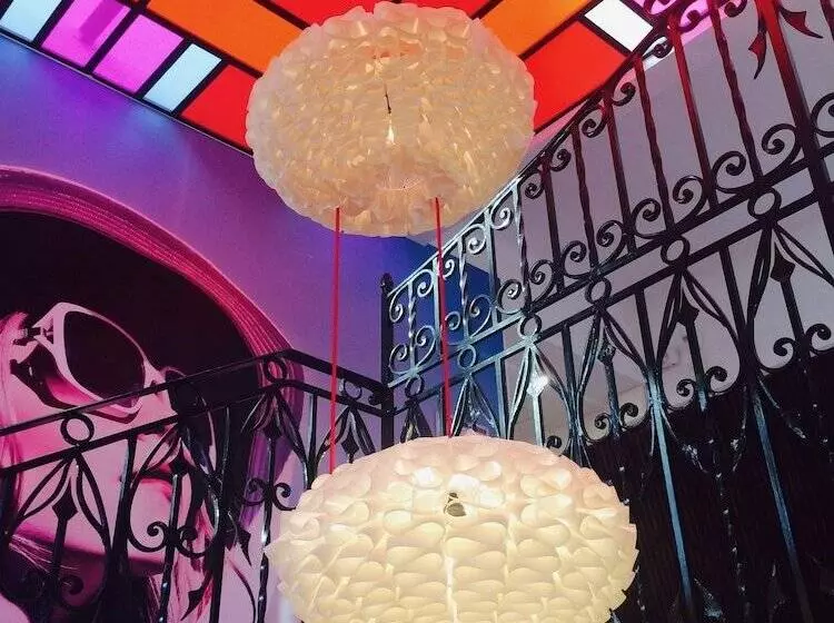 Fotos del hotel Hôtel Mademoiselle:  7