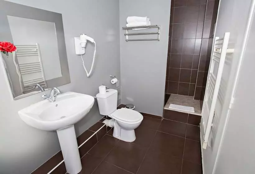 Fotos del hotel Hôtel Mademoiselle:  21