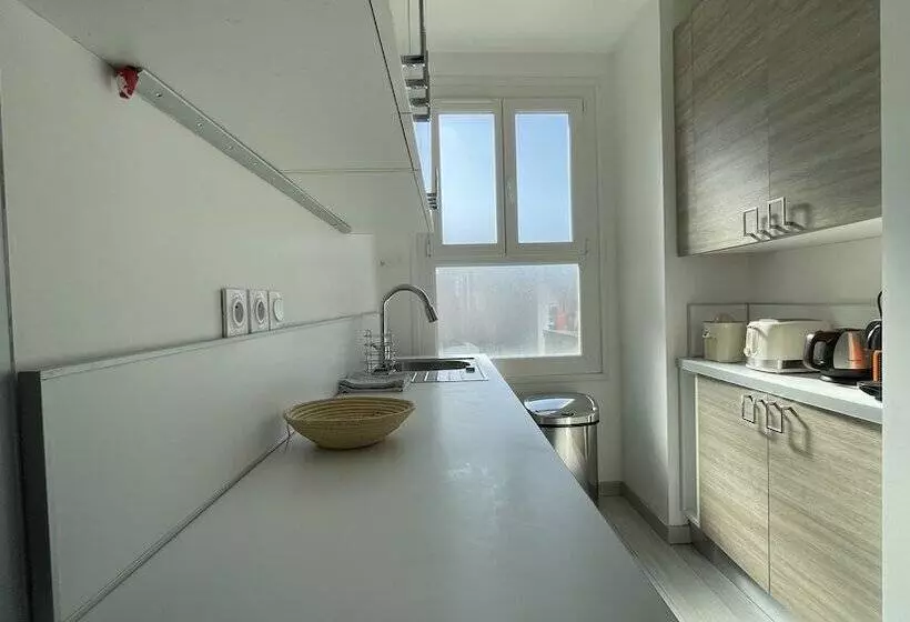 Fotos del hotel Hôtel Mademoiselle:  5