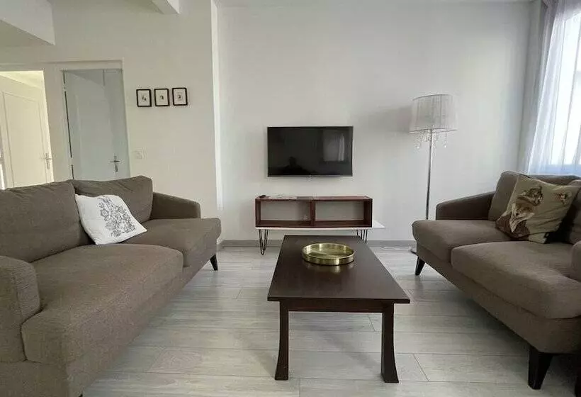 Fotos del hotel Hôtel Mademoiselle:  24