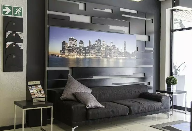 Fotos del hotel Morning Star Express:  22