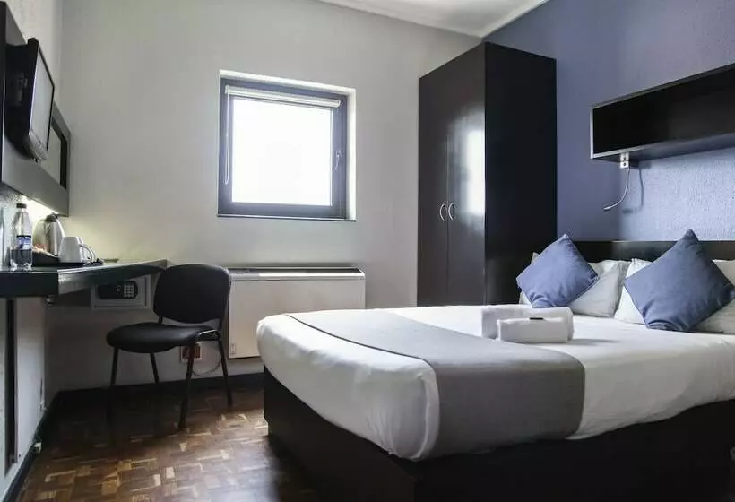 Fotos del hotel Morning Star Express:  24