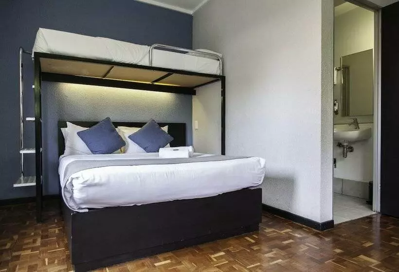 Fotos del hotel Morning Star Express:  25