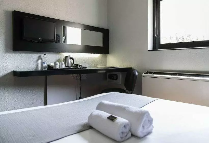 Fotos del hotel Morning Star Express:  23