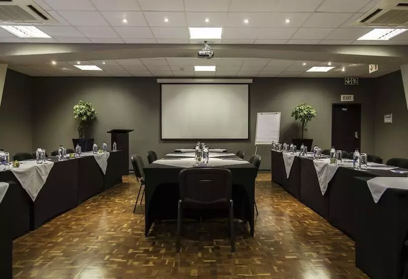 Fotos del hotel Morning Star Express:  4