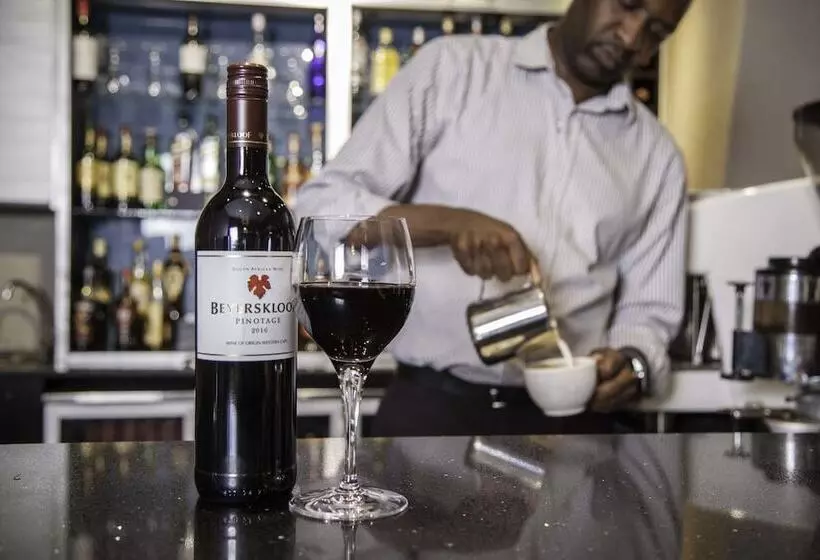 Fotos del hotel Morning Star Express:  6