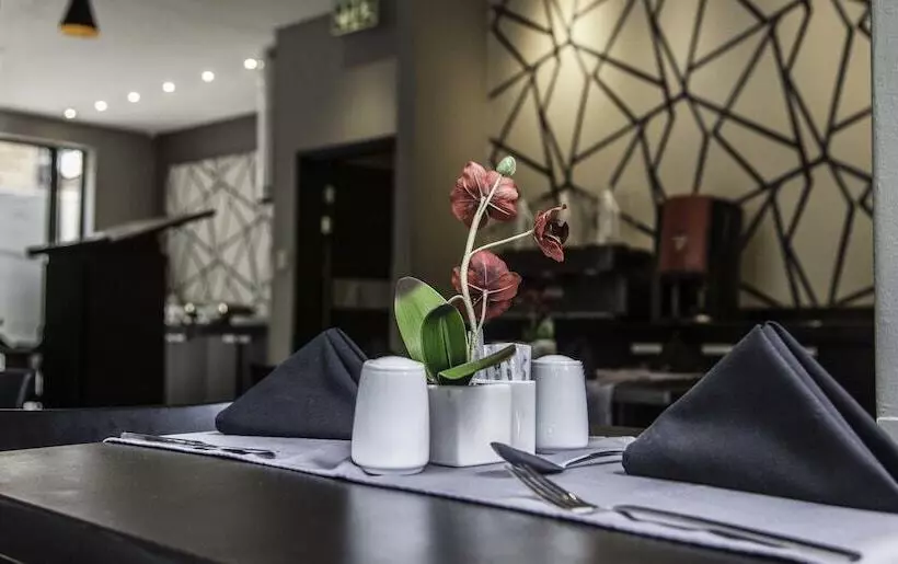 Fotos del hotel Morning Star Express:  2