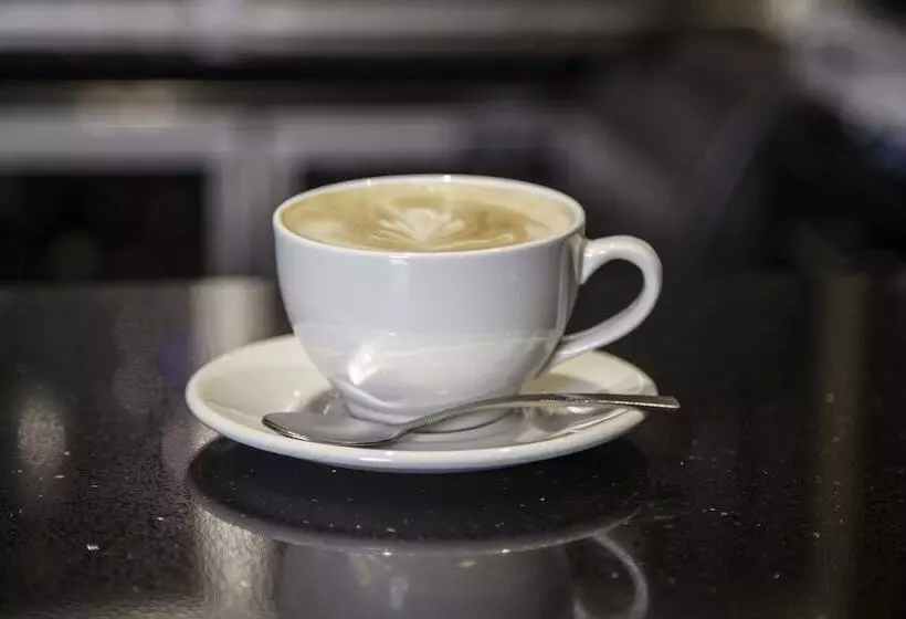 Fotos del hotel Morning Star Express:  10