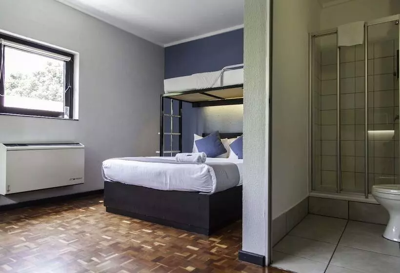 Fotos del hotel Morning Star Express:  16