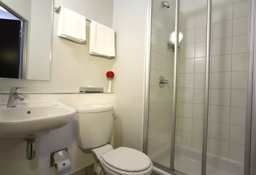 Fotos del hotel Morning Star Express:  5