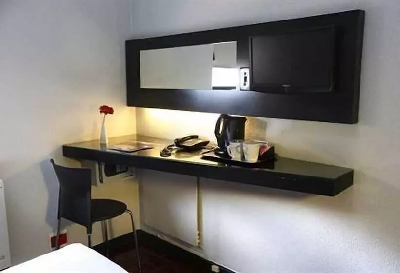 Fotos del hotel Morning Star Express:  21