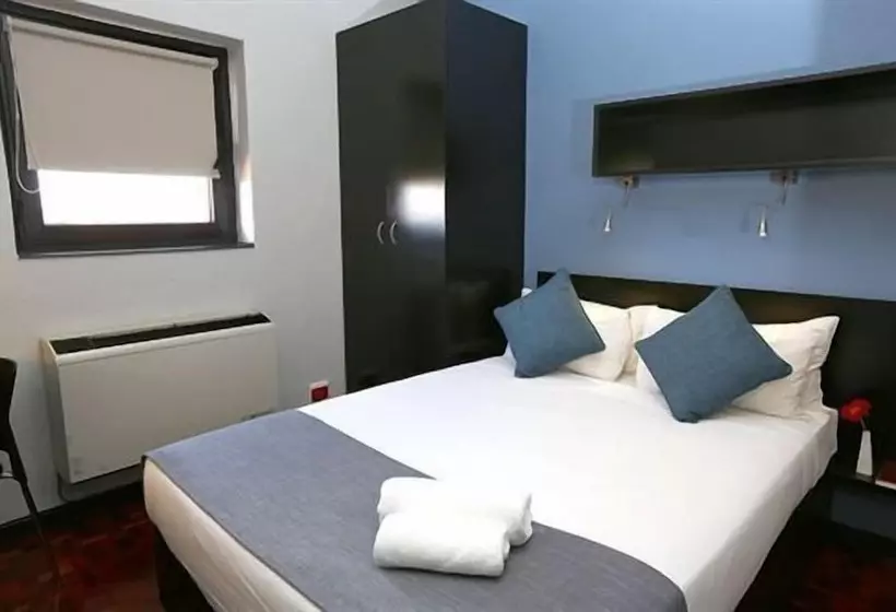 Fotos del hotel Morning Star Express:  15