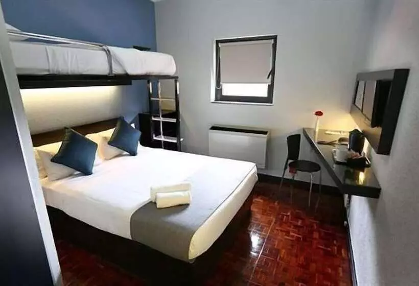 Fotos del hotel Morning Star Express:  19