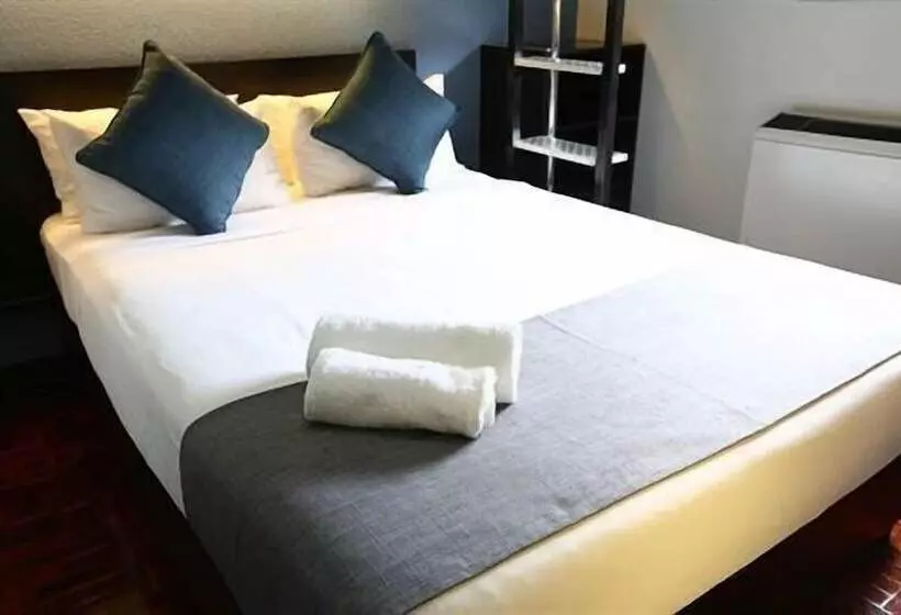 Fotos del hotel Morning Star Express:  17