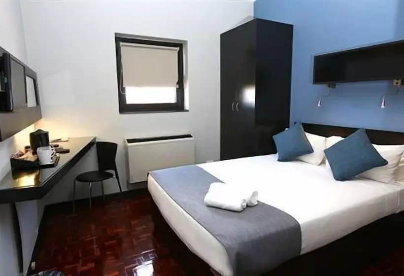 Fotos del hotel Morning Star Express:  20