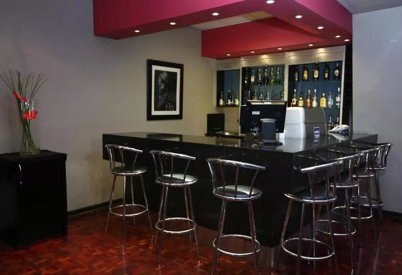 Fotos del hotel Morning Star Express:  8