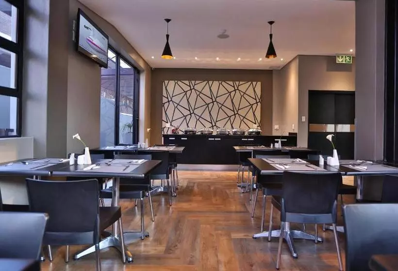 Fotos del hotel Morning Star Express:  12