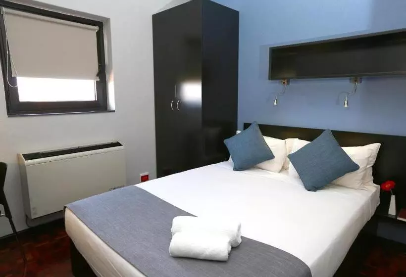 Fotos del hotel Morning Star Express:  14