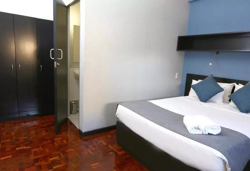 Fotos del hotel Morning Star Express:  11