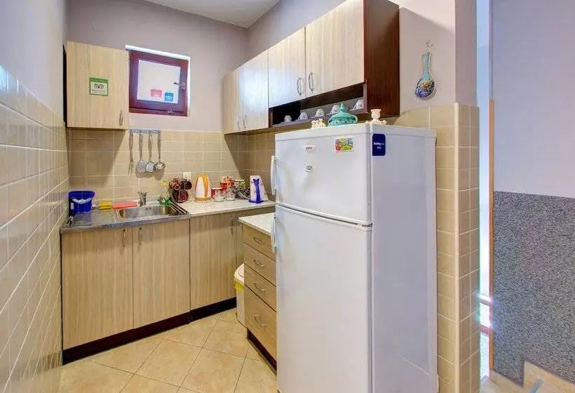 Fotos del hotel Pansion Villa Nur:  3