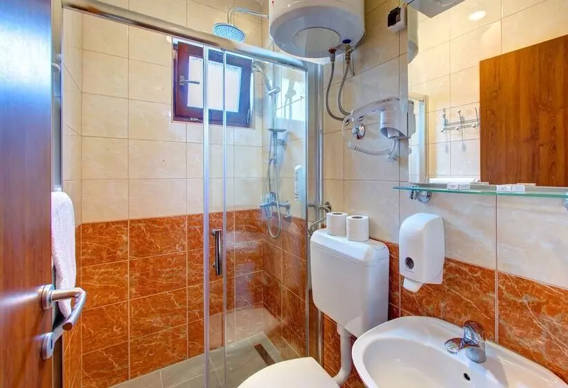 Fotos del hotel Pansion Villa Nur:  8