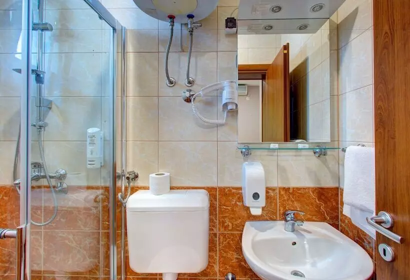 Fotos del hotel Pansion Villa Nur:  6