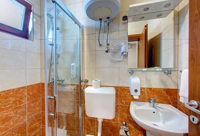 Fotos del hotel Pansion Villa Nur:  14