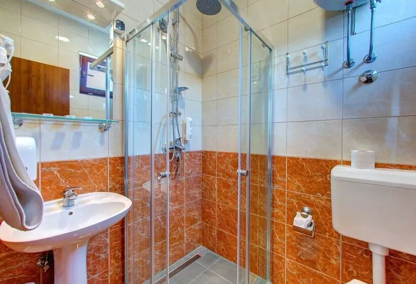 Fotos del hotel Pansion Villa Nur:  16