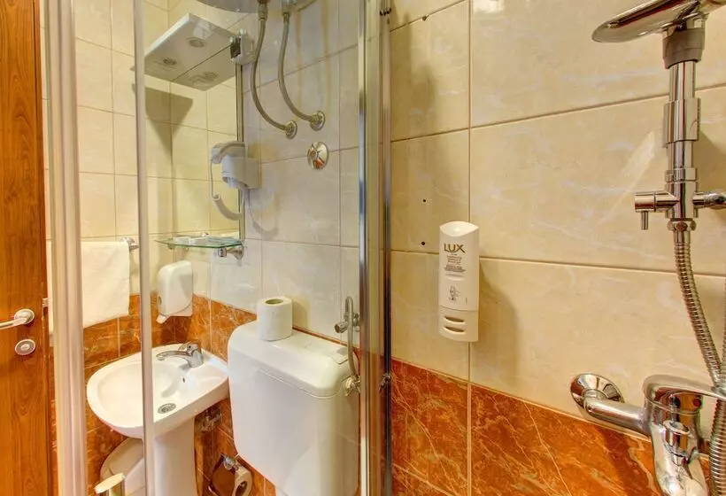 Fotos del hotel Pansion Villa Nur:  18