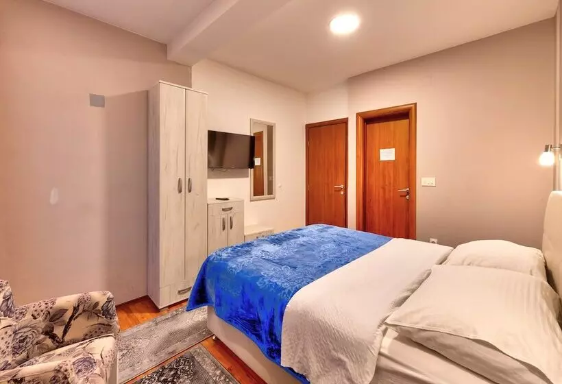 Fotos del hotel Pansion Villa Nur:  23