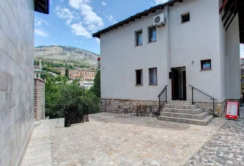 Fotos del hotel Pansion Villa Nur:  2