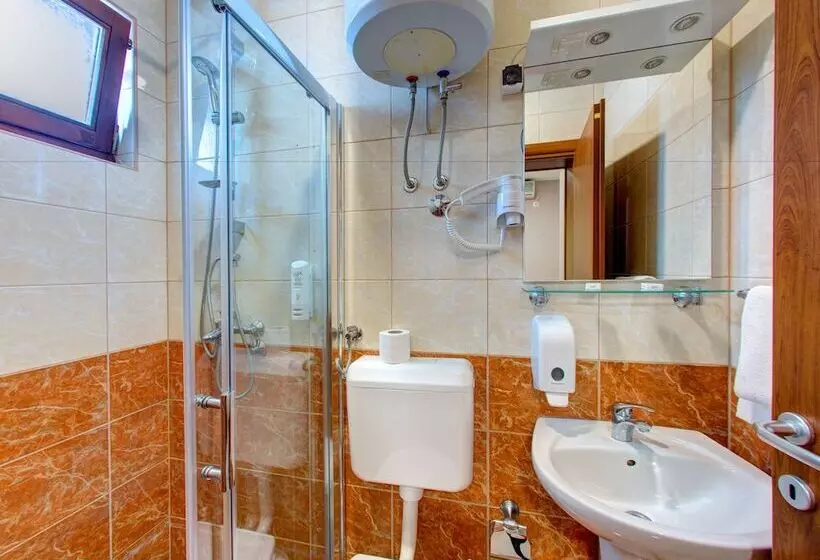 Fotos del hotel Pansion Villa Nur:  4