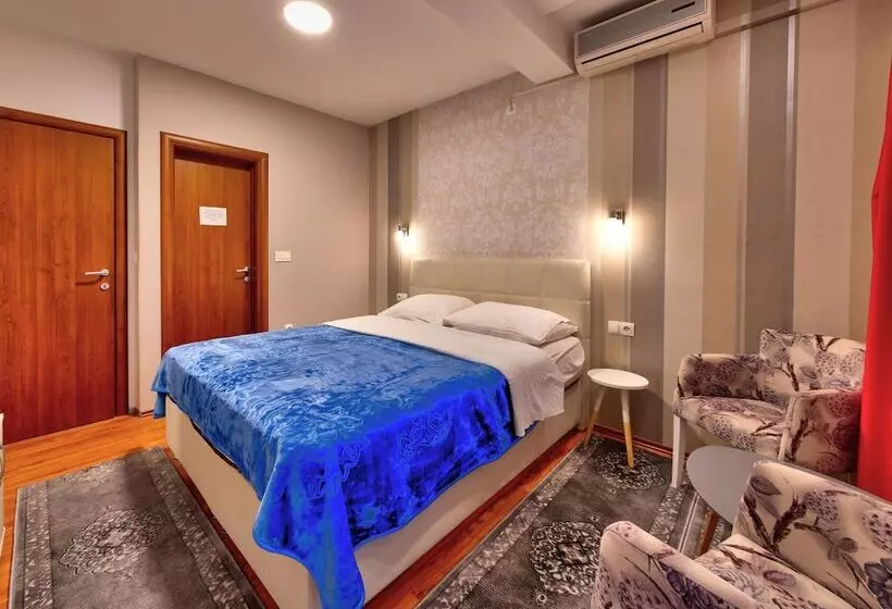 Fotos del hotel Pansion Villa Nur:  11