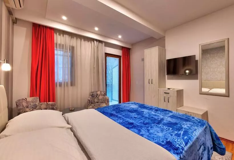 Fotos del hotel Pansion Villa Nur:  13