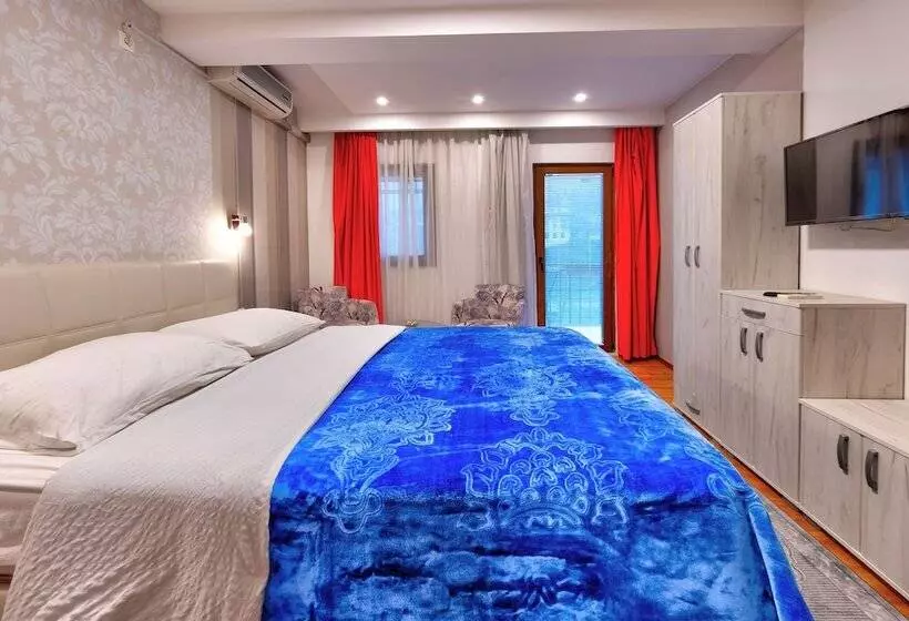 Fotos del hotel Pansion Villa Nur:  5