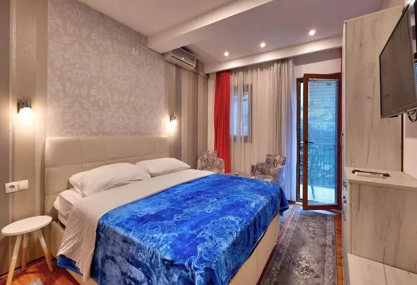 Fotos del hotel Pansion Villa Nur:  19