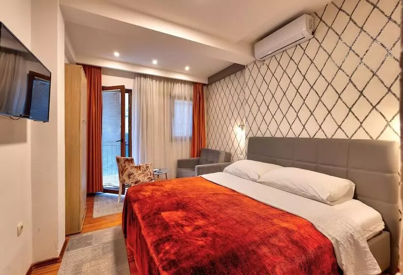 Fotos del hotel Pansion Villa Nur:  17