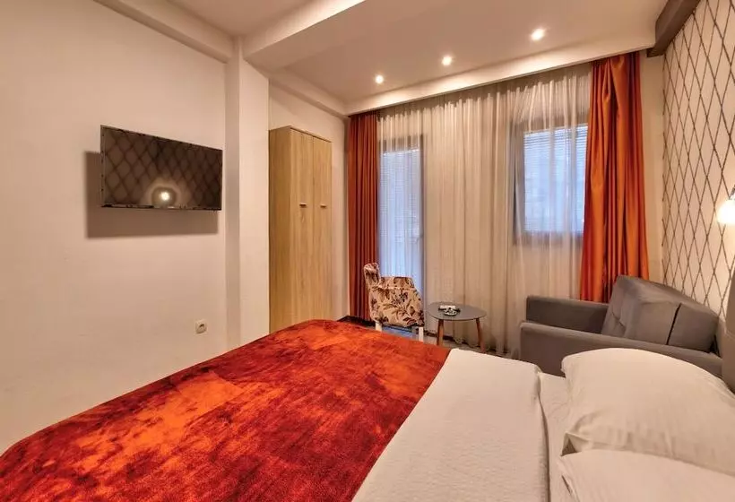 Fotos del hotel Pansion Villa Nur:  9