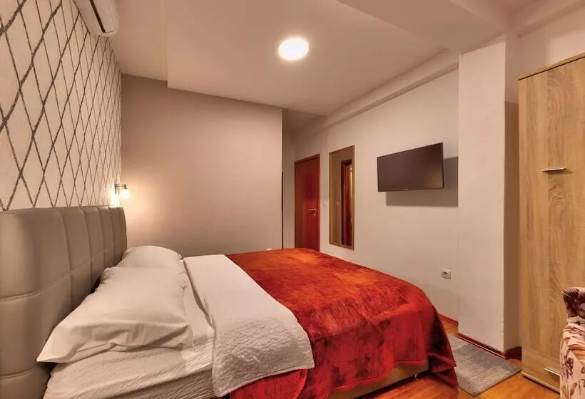 Fotos del hotel Pansion Villa Nur:  22