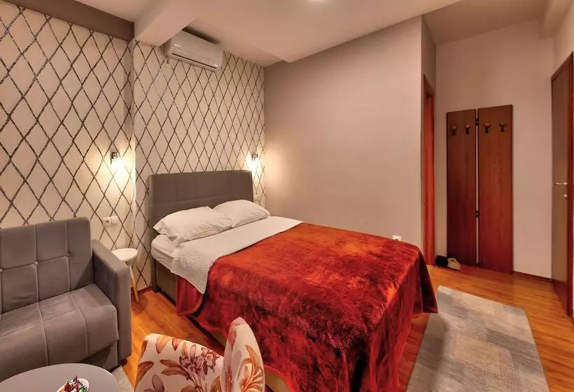 Fotos del hotel Pansion Villa Nur:  21