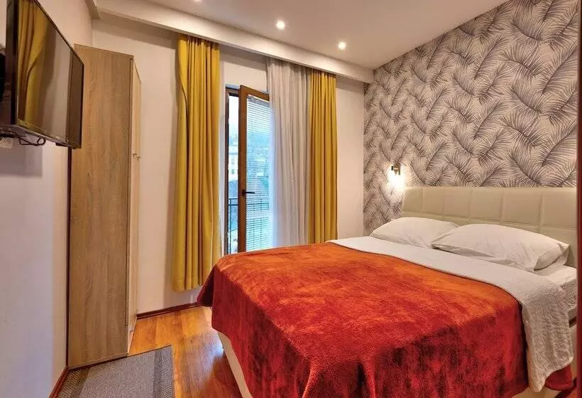 Fotos del hotel Pansion Villa Nur:  24