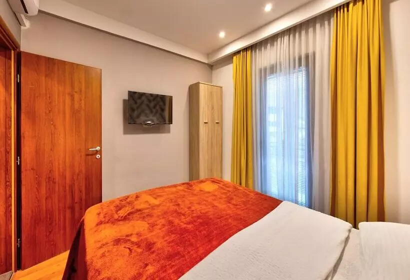 Fotos del hotel Pansion Villa Nur:  7