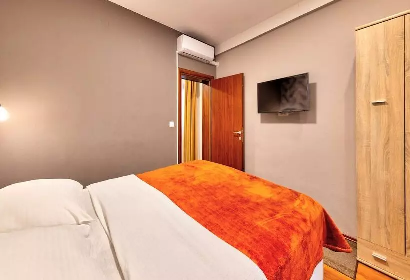 Fotos del hotel Pansion Villa Nur:  15